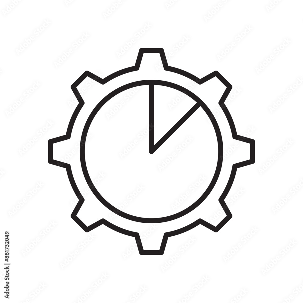 Time Icon Time Icon