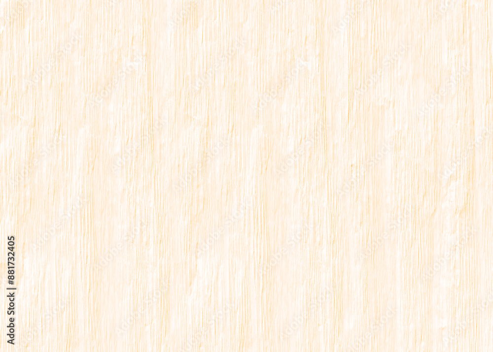Naklejka premium Bright and Beautiful Wood Grain Texture Background（きれいで明るい木目模様の背景）