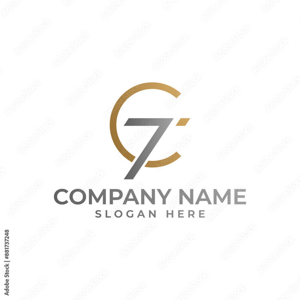 TC initial logomark with the letter T is in the forward arrow in geometric and minimalist style TC initial logomark with the letter T is in the forward arrow in geometric and minimalist style