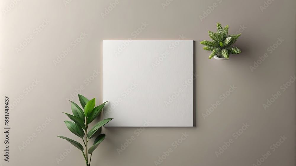 Elegant square flyer mockup with a minimalist design, mockup, flyer, elegant, square, design, template, presentation Elegant square flyer mockup with a minimalist design, mockup, flyer, elegant, square, design, template, presentation