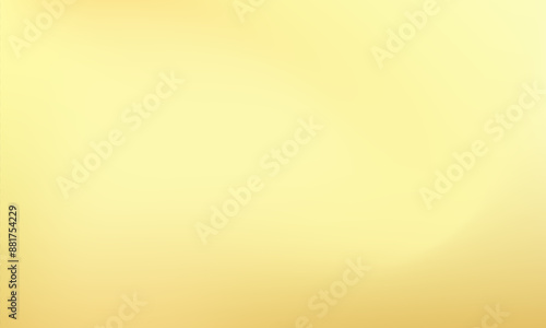 Shiny gold abstract blurred gradient wallpaper texture