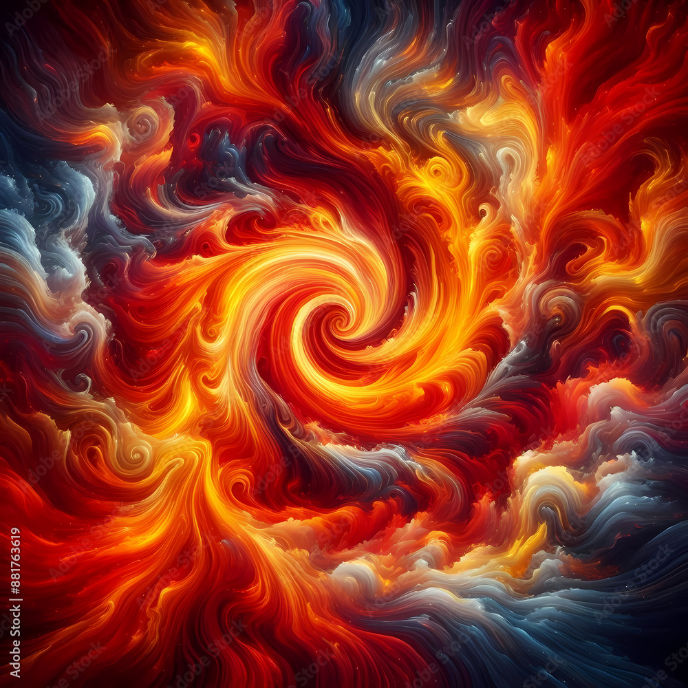 abstract fire background abstract fire background