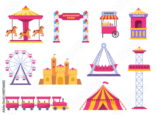 AmusementPark-15.eps