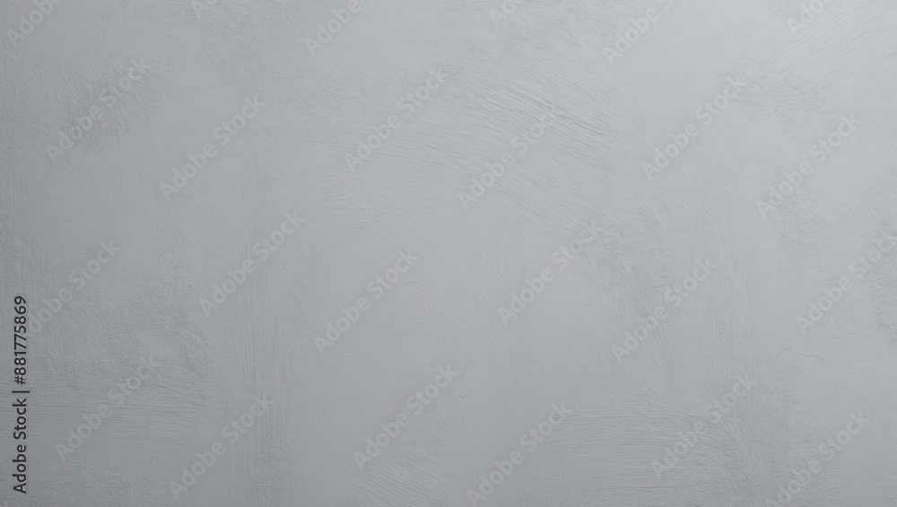 Obraz premium Plain, textured surface with a light gray img
