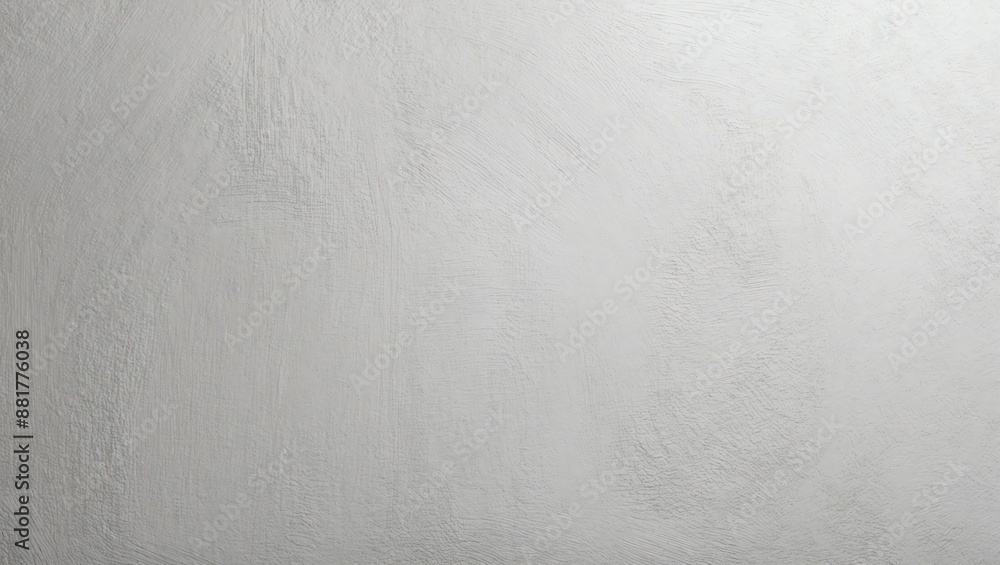 Fototapeta premium Plain, textured surface with a white img