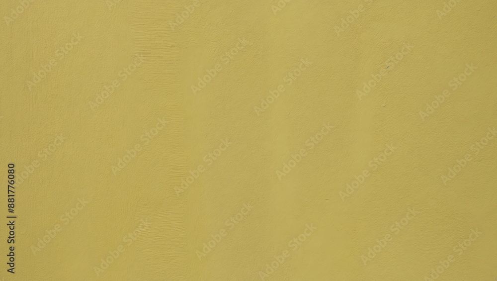 Obraz premium Plain, textured surface with a yellow img