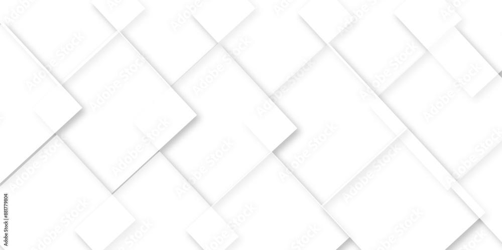 White abstract tringle shapes background .modern technology rectangle geometric line pattern design .white color geometric creative template vector background . White abstract tringle shapes background .modern technology rectangle geometric line pattern design .white color geometric creative template vector background .