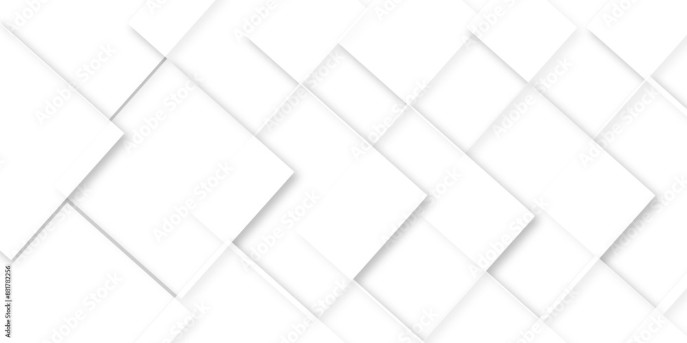 White abstract tringle shapes background .modern technology rectangle geometric line pattern design .white color geometric creative template vector background . White abstract tringle shapes background .modern technology rectangle geometric line pattern design .white color geometric creative template vector background .