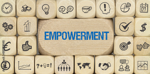 Photos Empowerment
