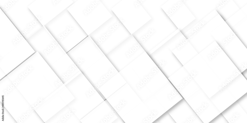 White abstract tringle shapes background .modern technology rectangle geometric line pattern design .white color geometric creative template vector background . White abstract tringle shapes background .modern technology rectangle geometric line pattern design .white color geometric creative template vector background .