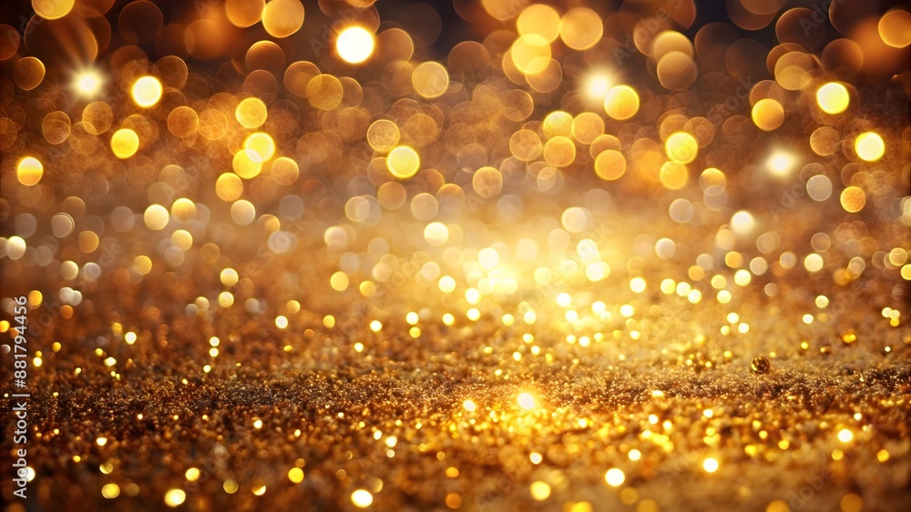 Bokeh lights, abstract vibrant and shimmering effect background, festive occasion or used to convey a celebratory or magical feeling Bokeh lights, abstract vibrant and shimmering effect background, festive occasion or used to convey a celebratory or magical feeling