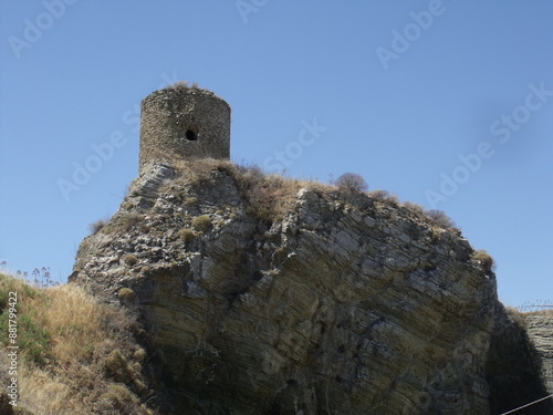 castelletto di Corleone