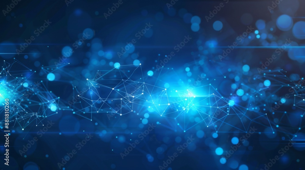 abstract technology communication concept background abstract technology communication concept background