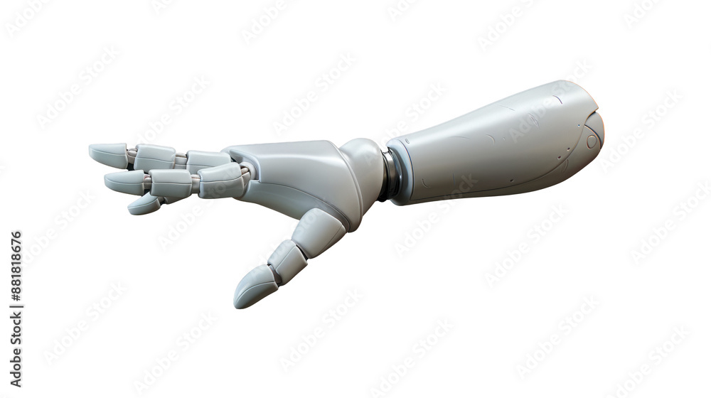 PNG Image of A Hand PNG Image of A Hand