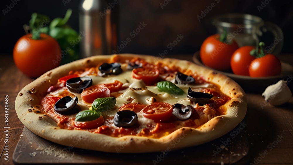 Pizza Pizza