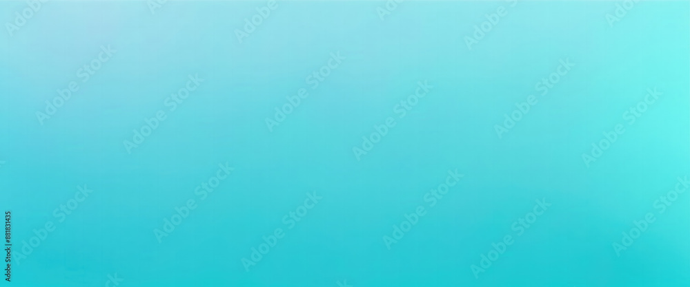 Cyan White blue and teal blurred noise texture Dark grainy gradient background Cyan White blue and teal blurred noise texture Dark grainy gradient background