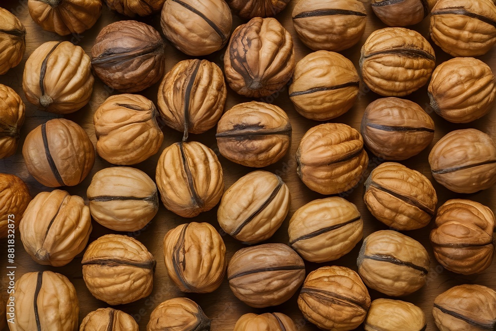 walnuts background walnuts background
