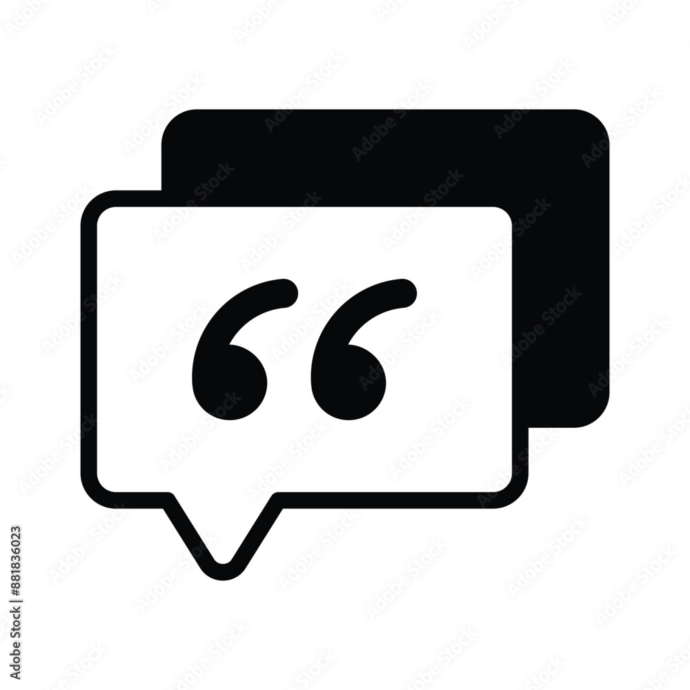 Beautifully designed vector of communication in modern style, premium icon Beautifully designed vector of communication in modern style, premium icon