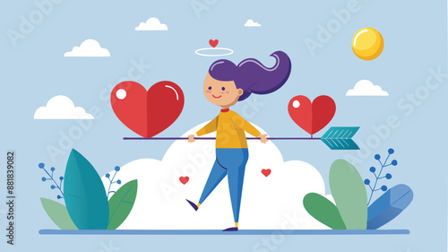 Balancing Heart and Mind: The Art of Emotional Intelligence