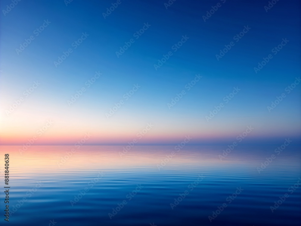 Softly blended blue background with gentle color gradient transitioning from pale sky to deep navy blue, creating a calming and serene atmosphere. Softly blended blue background with gentle color gradient transitioning from pale sky to deep navy blue, creating a calming and serene atmosphere.