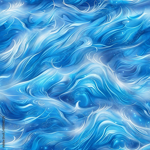 seamless pattern design