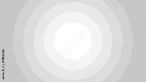 white background animated, clean white background