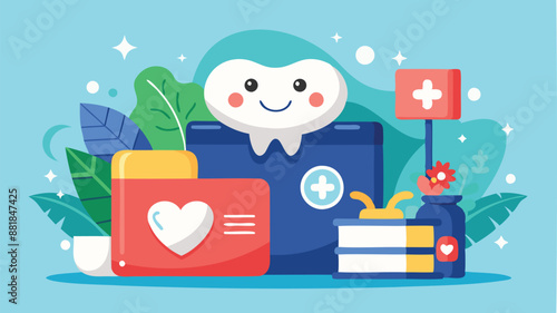Dental Insurance: Protecting Oral Health and Mitigating Healthcare Costs