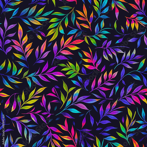 seamless pattern design