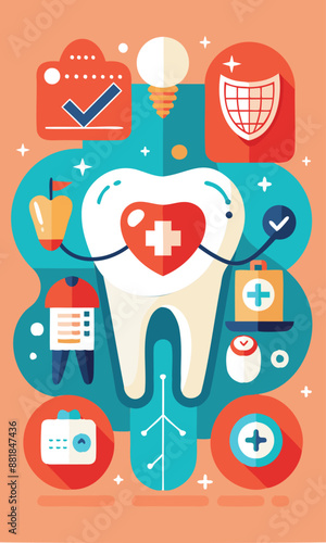Dental Insurance: Protecting Oral Health and Mitigating Healthcare Costs