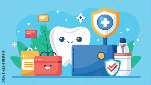 Dental Insurance: Protecting Oral Health and Mitigating Healthcare Costs