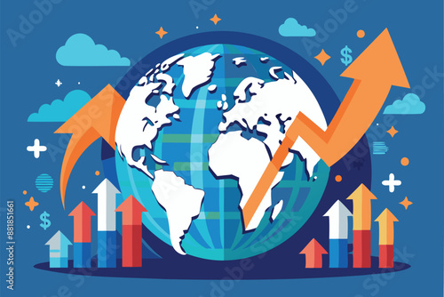 Pushing the Global Economy Forward: Driving International Investment and Business Growth