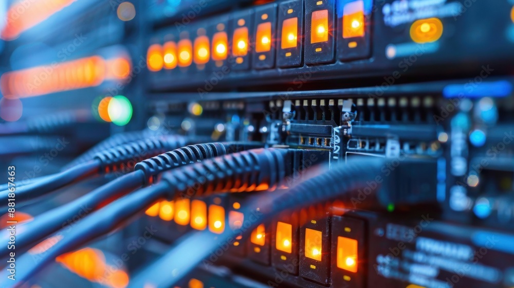 IT Support Service: Providing essential technical support, troubleshooting, and maintenance for computer systems and networks, ensuring reliability for individuals and businesses.
IT Support Service: Providing essential technical support, troubleshooting, and maintenance for computer systems and networks, ensuring reliability for individuals and businesses.