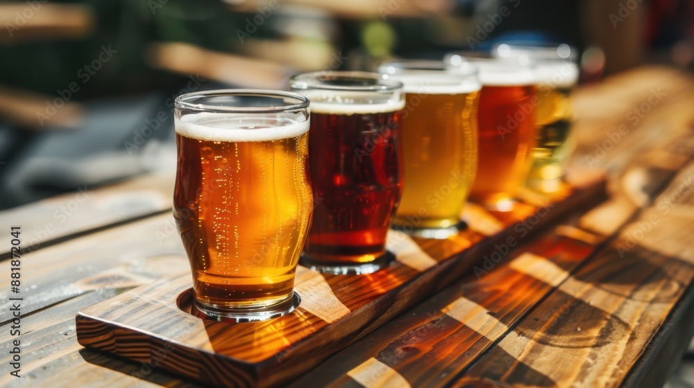 Brewery: Your destination for handcrafted beers, with a taproom where you can savor and purchase our diverse range of brews.
Brewery: Your destination for handcrafted beers, with a taproom where you can savor and purchase our diverse range of brews.