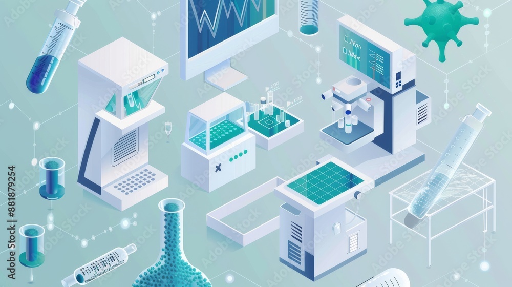 Laboratory Research: A Visual Representation of Scientific Exploration Laboratory Research: A Visual Representation of Scientific Exploration