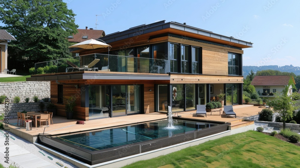 a green home and environmentally friendly construction a green home and environmentally friendly construction