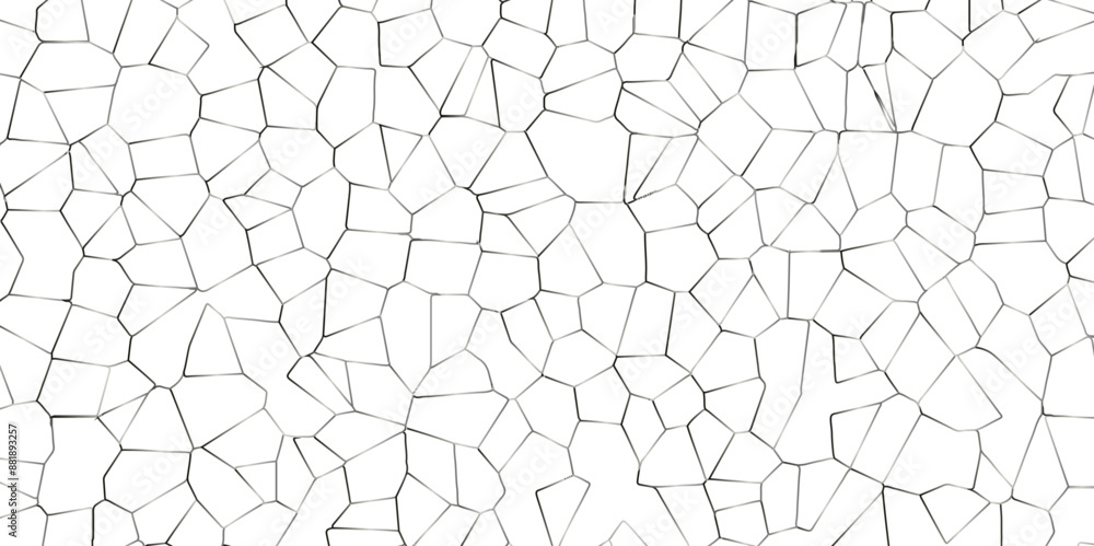 Cream, Brown and Black broken tiles mosaic seamless pattern tile wall high resolution real photo or brick seamless and texture interior background. Cream, Brown and Black crack pattern floor tile. Cream, Brown and Black broken tiles mosaic seamless pattern tile wall high resolution real photo or brick seamless and texture interior background. Cream, Brown and Black crack pattern floor tile.