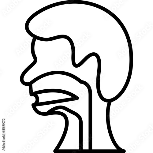 Airway Icon