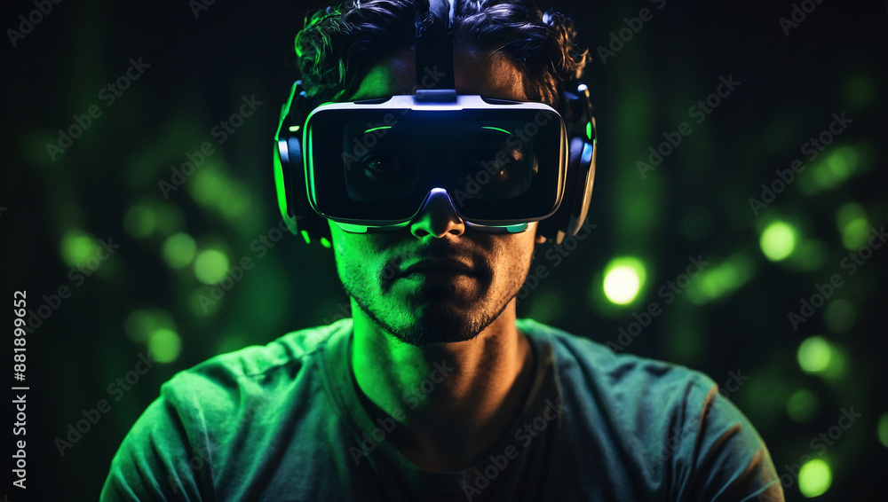 Vr headset Vr headset