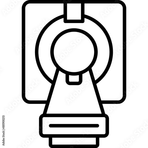MRI Icon