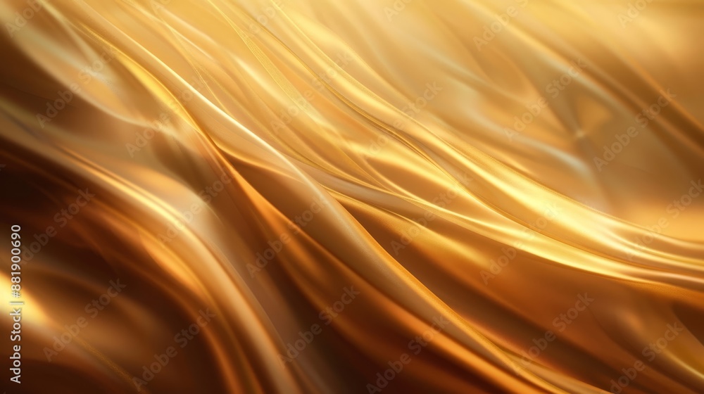Shimmering light effects in gold tones with beer touches in an abstract background Shimmering light effects in gold tones with beer touches in an abstract background
