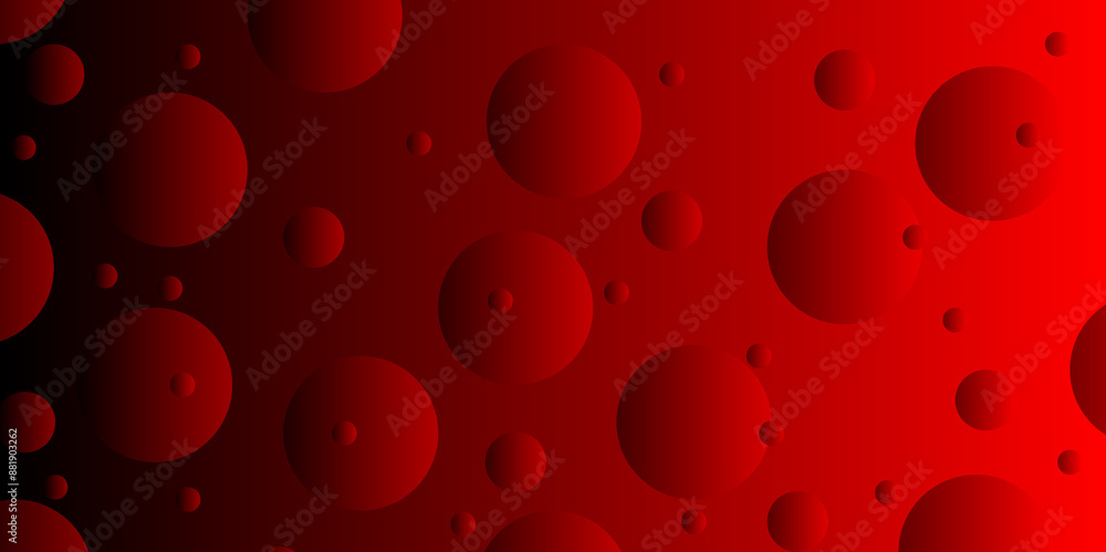 Abstract background black and red bubbles, vector. bright oily drops in water with colorful background, Abstract red Flickering Lights, bright oily drops in water with colorful background. Abstract background black and red bubbles, vector. bright oily drops in water with colorful background, Abstract red Flickering Lights, bright oily drops in water with colorful background.