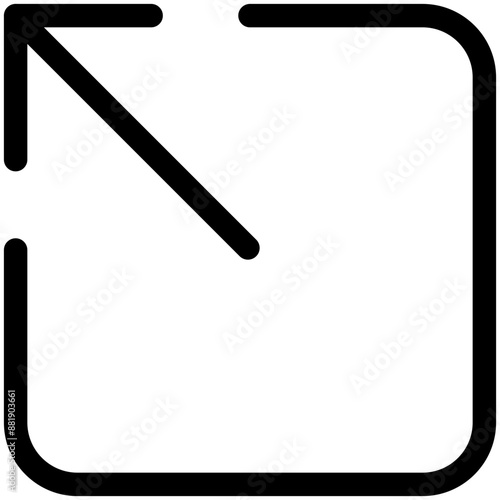 resize
