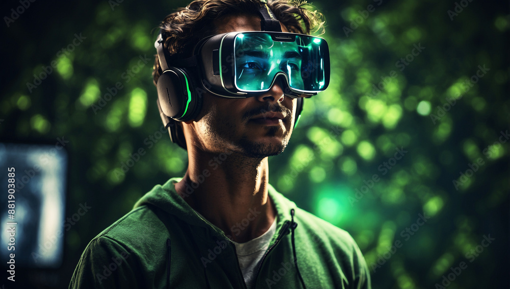 Vr headset Vr headset