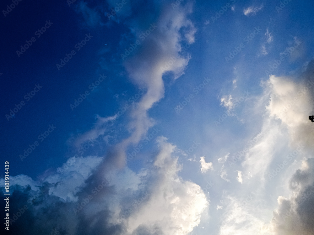 clouds thick clouds sun peeping throw clouds clouds thick clouds sun peeping throw clouds