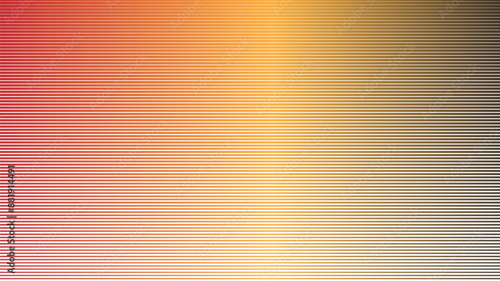 Fototapeta premium Colorful stipes line abstract background for backdrop or presentation