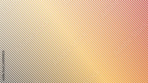 Colorful stipes line abstract background for backdrop or presentation