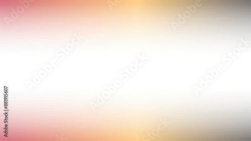 Colorful stipes line abstract background for backdrop or presentation