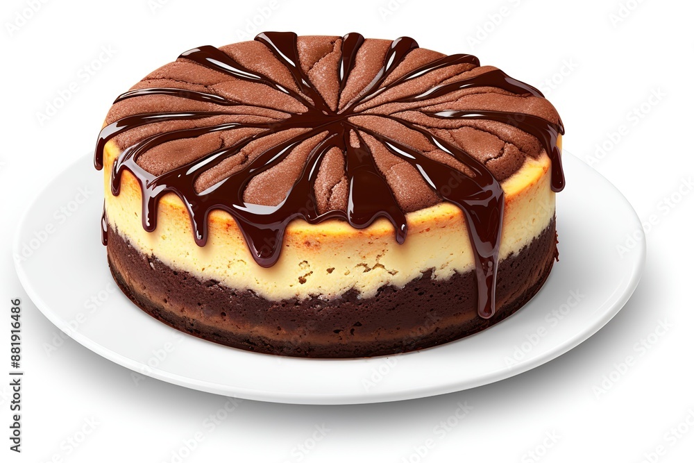 Delectable Cheesecake Delectable Cheesecake