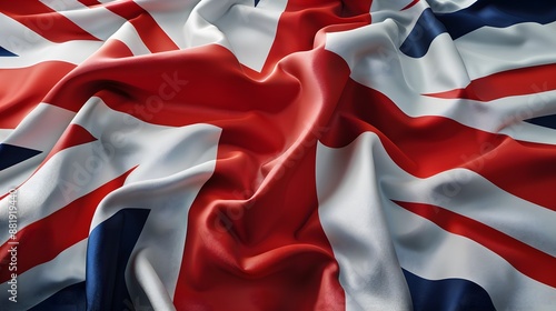 Flag of Union Jack, uk england, united kingdom flag. UK flag background.