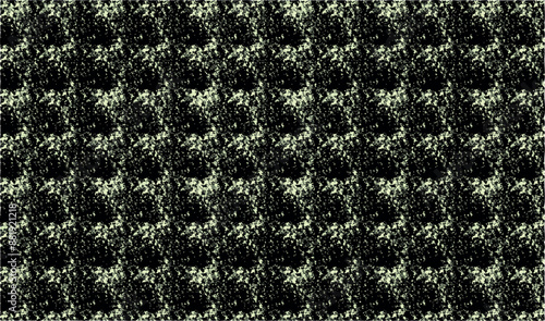 knitted wool texture